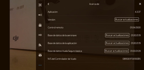 Imagen 10 de 10 de Mavic Pro Fly More Combo + Accesorios