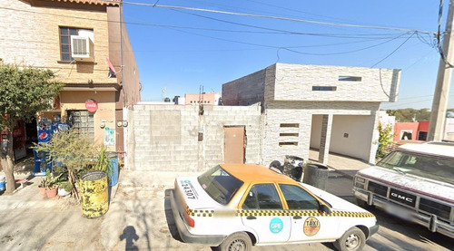 Oy/jr Casa En Venta Colinas De San Juan Juarez Nuevo Leon 