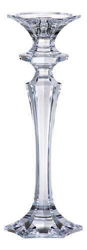 Hermosos Candelabros Cristalinos - Candelabro Mide 8 H - Fa