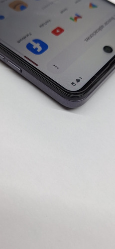 Celular Moto G04s 4 + 128 Liberado Gris Oscuro