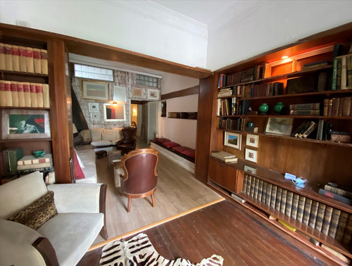 Venta 2 Casas En Padrón Único Pocitos