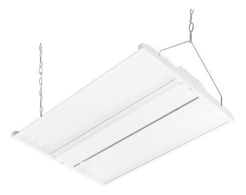 Lampara Lineal Led Pie Tienda Bahia Alta Lm Luz Dia Taller