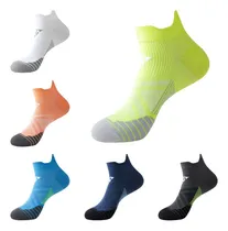 Comprar 3-pares Medias Deportivas Compresión Correr Antifricción Pro