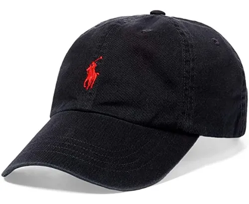 Gorra polo ralph lauren hombre hotsell