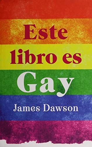 Este Libro Es Edicion Espanola Gay