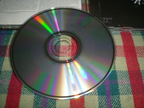 David Bowie / David Bowie 1966 Cd Sello Castle Frances (f1) (Usado)