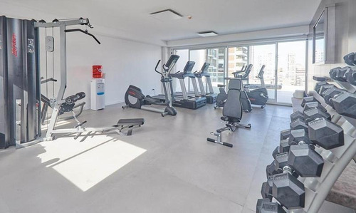 Imagen 24 de 30 de Venta - 4 Ambientes Con Dependencia Y Cochera - Belgrano
