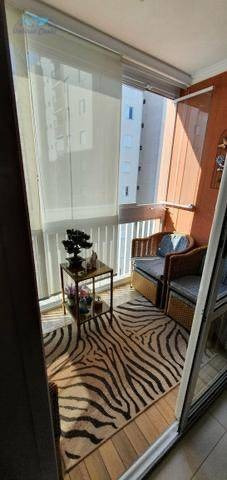 Imagem 15 de 23 de Apartamento À Venda, 70 M² Por R$ 480.000,00 - Jardim Prudência - São Paulo/sp - Ap1172