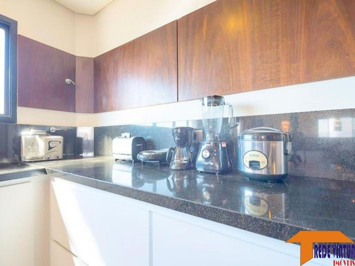 Imagem 22 de 26 de Belíssimo Apto 280.00m² - 4 Dorm. 4 Suítes, 3 Vagas De Garagem - 1318ap - 34833333