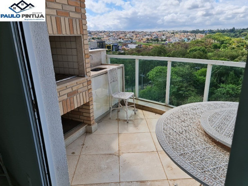 Imagem 6 de 30 de Apartamento De 188m Com 3 Suítes E 3 Vagas No Edifício Atenas - Permuta Casa Em Campinas - Ap01470 - 4582472