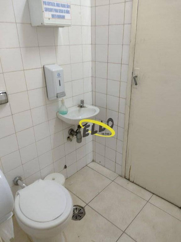 Imagem 28 de 30 de Casa Comercial Em Localização Privilegiada De Cotia - Km 31 Raposo Tavares - Ca5377