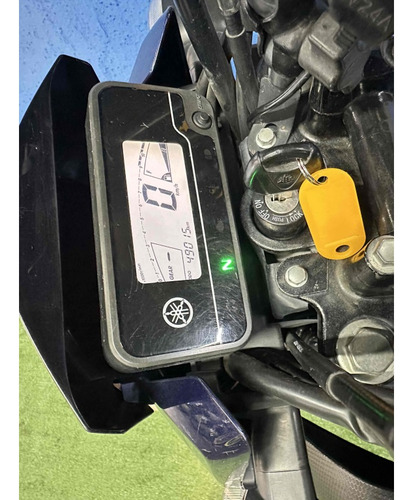 Yamaha Factor Ybr 150 Ed
