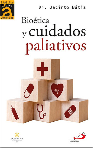 Libro Bioetica Y Cuidados Paliativos