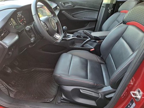 MG GT 1.5 COM