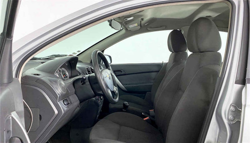 Imagen 9 de 15 de 114939 - Chevrolet Aveo 2017 Con Garantía