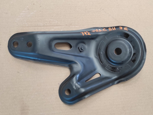 Base Soporte Puente Highlander 2008/2010 Delantero Rh 3.5 Tr (Usado)