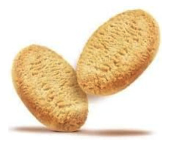 Galletas Polvorones Marinela 12 Paquetes Cont. Net. 444 Gr