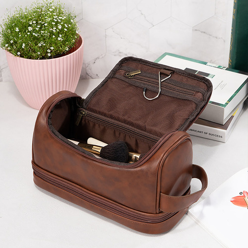 Bolsa De Cosméticos Personalizada Para Hombre, Marido, Corre
