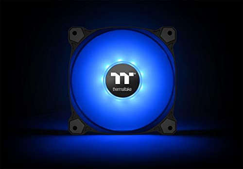 Thermaltake Vent Tt Pure 14 Argb Sync Case Fan 3 Pack Cl-f08