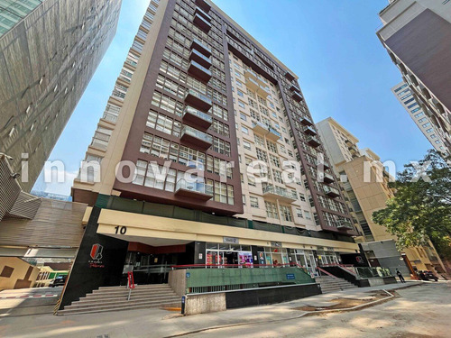 Umbral Polanco En Miguel Hidalgo