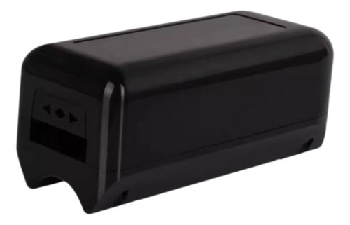 Caja Protectora Para Controlador De Bicicleta 19x7,5cm