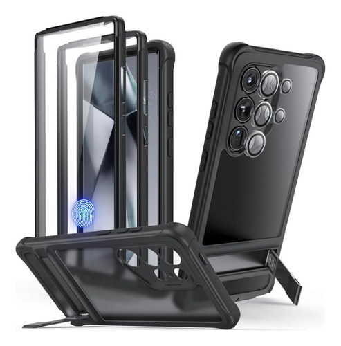 Samsung S24 Ultra Protector Para Funda Estuche Compatible