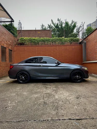 BMW Serie 2 2.0 220i F22 Coupe Sportline
