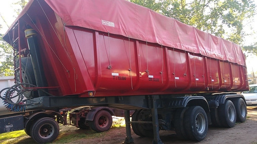 Batea Para Camion