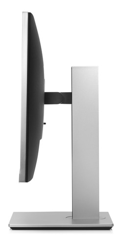 Imagen 4 de 7 de Monitor Hp Elitedisplay E233 Led 23 Plateado 100v/240v