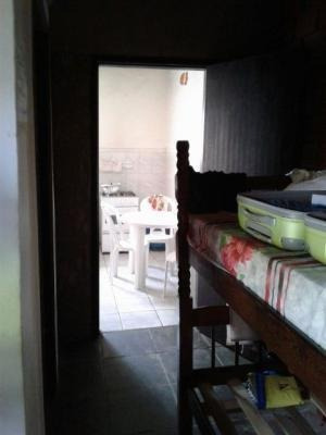 Imagem 13 de 14 de Casa No Litoral Com 4 Quartos Em Itanhaém/sp 2360-pc