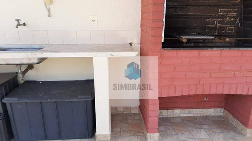 Apartamento Jardim Proença - Ap1740