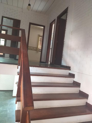 Imagem 11 de 17 de Sobrado Com 3 Dormitórios À Venda, 450 M² Por R$ 1.500.000 - Residencial Onze (alphaville) - Santana De Parnaíba/sp - So2146