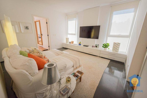 Imagem 30 de 30 de Casa Com 3 Suítes À Venda, Ac. 698 M² Por R$ 2.900.000 - Granja Viana - Cotia/sp - Ca0558
