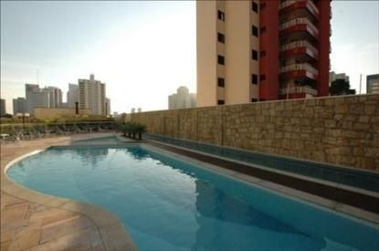 Imagem 16 de 20 de Apartamento À Venda, 151 M² Por R$ 1.596.000,00 - Vila Gomes Cardim - São Paulo/sp - Ap3354