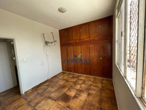 Imagem 10 de 16 de Apartamento Com 3 Dormitórios À Venda, 153 M² Por R$ 290.000,00 - Setor Central - Goiânia/go - Ap0843