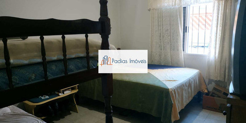 Imagem 12 de 21 de Casa Com 2 Dorms, Agenor De Campos, Mongaguá - R$ 220 Mil, Cod: 858471 - V858471
