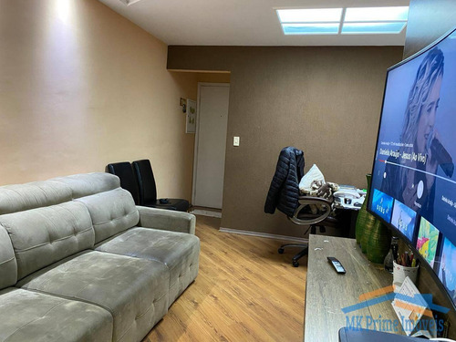 Imagem 5 de 14 de Lindo Apartamento Pronto Para Morar!!!!!! - 3381