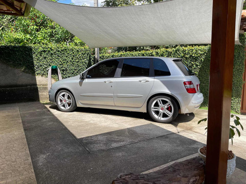Fiat Stilo 2.4 Abarth 5p
