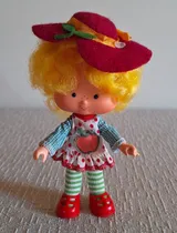 Comprar Boneca Maçãzinha - Coleção Moranguinho - Estrela - Antiga