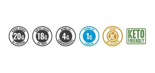 Barras De Proteina Yourgoal Twentys 4u Chocolate Brownie