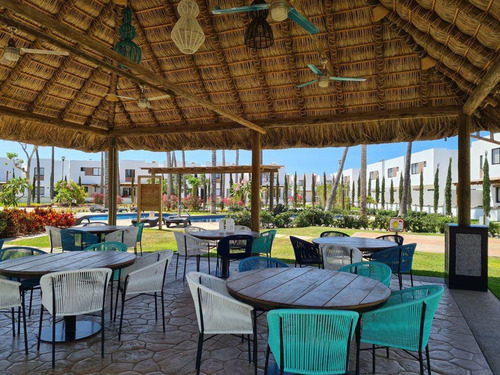 Imagen 13 de 19 de Departamento - Mazatlán