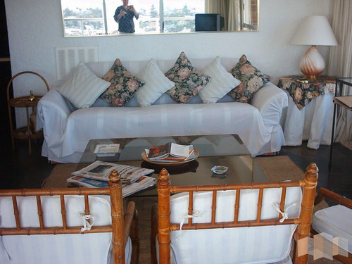 Imagen 8 de 25 de Apartamento En Punta Del Este, Peninsula