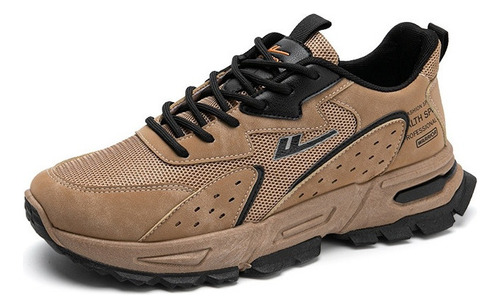 Zapatillas De Correr Para Hombre Cómodos Warrior