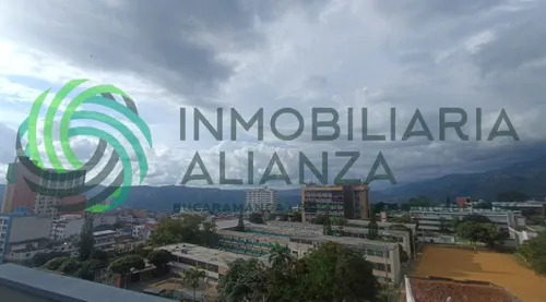 Apartamento En Venta En La Universidad. Cod V61617