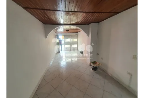 Casa Local En Alquiler En Envigado - Barrio Mesa