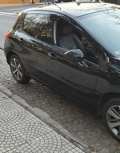 Peugeot 308 1.6 Feline Thp 163cv