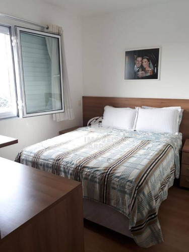 Imagem 19 de 19 de Apartamento Residencial À Venda, Vila Leopoldina, São Paulo. - Ap0149