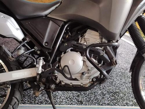 Xtz 250 Tenere Tenere