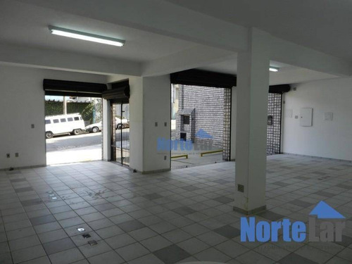Imagem 5 de 20 de Galpão Comercial Para Locação, Casa Verde, São Paulo - . - Ga0046