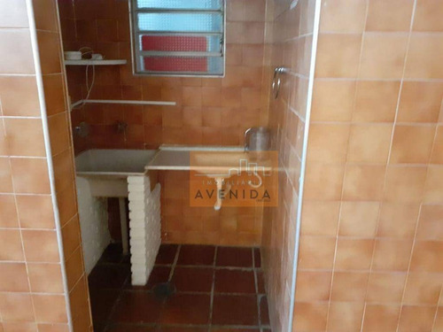Imagem 3 de 6 de Salão Para Alugar, 200 M² Por R$ 2.000,00/mês - Jardim Primavera - Paulínia/sp - Sl0107